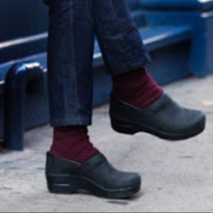 COPY - Dansko Clogs Women’s Pro XP